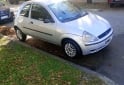 Autos - Ford KA VIRAL 2006 Nafta 146000Km - En Venta