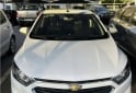 Autos - Chevrolet Prisma LTZ 2018 Nafta 79000Km - En Venta
