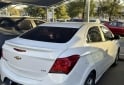 Autos - Chevrolet Prisma LTZ 2018 Nafta 79000Km - En Venta