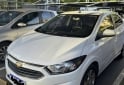 Autos - Chevrolet Prisma LTZ 2018 Nafta 79000Km - En Venta