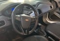 Autos - Chevrolet Prisma LTZ 2018 Nafta 79000Km - En Venta