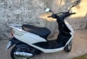 Motos - Corven 80 Expert 2016 Nafta 10577Km - En Venta