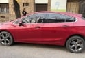 Autos - Chevrolet Cruze LTZ 5p 2017 Nafta 160000Km - En Venta
