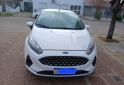 Autos - Ford Fiesta 2018 Nafta 107000Km - En Venta