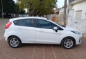 Autos - Ford Fiesta 2018 Nafta 107000Km - En Venta