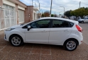 Autos - Ford Fiesta 2018 Nafta 107000Km - En Venta