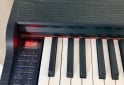 Instrumentos Musicales - Piano Digital 88 Teclas Sensitivas Blanth Bl180 con soporte - En Venta