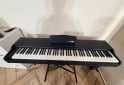 Instrumentos Musicales - Piano Digital 88 Teclas Sensitivas Blanth Bl180 con soporte - En Venta