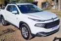 Camionetas - Fiat Toro Freedom Pack Extreme 2018 Diesel 173000Km - En Venta