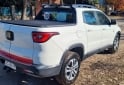 Camionetas - Fiat Toro Freedom Pack Extreme 2018 Diesel 173000Km - En Venta