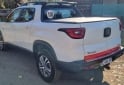 Camionetas - Fiat Toro Freedom Pack Extreme 2018 Diesel 173000Km - En Venta
