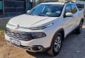 Camionetas - Fiat Toro Freedom Pack Extreme 2018 Diesel 173000Km - En Venta