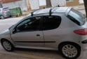 Autos - Peugeot 2000 2000 Nafta 324450Km - En Venta