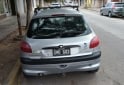 Autos - Peugeot 2000 2000 Nafta 324450Km - En Venta