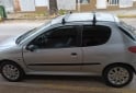 Autos - Peugeot 2000 2000 Nafta 324450Km - En Venta