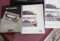 Autos - Ford Ka 2009 Nafta 101800Km - En Venta