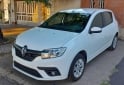 Autos - Renault Sandero ZEN 1.6 2021 Nafta 41000Km - En Venta