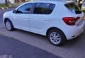 Autos - Renault Sandero ZEN 1.6 2021 Nafta 41000Km - En Venta
