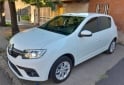 Autos - Renault Sandero ZEN 1.6 2021 Nafta 41000Km - En Venta
