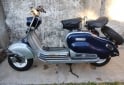 Clásicos - Siambretta 150 - En Venta