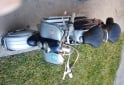 Clásicos - Siambretta 150 - En Venta