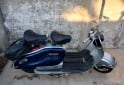 Clásicos - Siambretta 150 - En Venta
