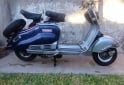 Clásicos - Siambretta 150 - En Venta
