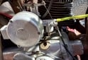 Clásicos - Siambretta 150 - En Venta