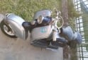 Clásicos - Siambretta 150 - En Venta