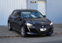 Autos - Peugeot 208 2022 Nafta 45000Km - En Venta