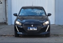Autos - Peugeot 208 2022 Nafta 45000Km - En Venta
