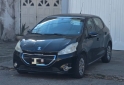 Autos - Peugeot 208 2015 Nafta - En Venta
