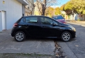 Autos - Peugeot 208 2015 Nafta - En Venta