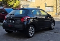 Autos - Peugeot 208 2015 Nafta - En Venta