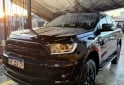 Camionetas - Ford Ford Ranger Limited 4x4 2020 Diesel 64000Km - En Venta