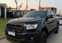 Camionetas - Ford Ford Ranger Limited 4x4 2020 Diesel 64000Km - En Venta