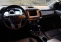 Camionetas - Ford Ford Ranger Limited 4x4 2020 Diesel 64000Km - En Venta