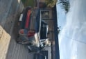 Camionetas - Renault Oroch outsider pus 2.0 2017 GNC 180000Km - En Venta
