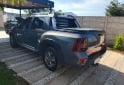 Camionetas - Renault Oroch outsider pus 2.0 2017 GNC 180000Km - En Venta