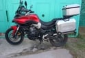 Motos - Voge 500 dsx 2023 Nafta 20000Km - En Venta