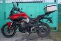 Motos - Voge 500 dsx 2023 Nafta 20000Km - En Venta