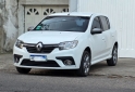 Autos - Renault Sandero 2020 Nafta 68000Km - En Venta