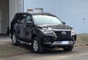 Camionetas - Toyota SW4 SRX 2021 Diesel 110000Km - En Venta