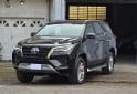 Camionetas - Toyota SW4 SRX 2021 Diesel 110000Km - En Venta