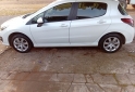 Autos - Peugeot Allure 2017 Nafta 137000Km - En Venta