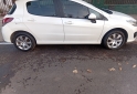 Autos - Peugeot Allure 2017 Nafta 137000Km - En Venta