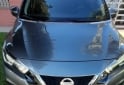 Autos - Nissan Versa 2021 Nafta 38600Km - En Venta