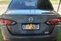 Autos - Nissan Versa 2021 Nafta 38600Km - En Venta