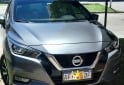 Autos - Nissan Versa 2021 Nafta 38600Km - En Venta