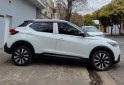 Autos - Nissan Kicks Exclusive 2020 Nafta 65000Km - En Venta